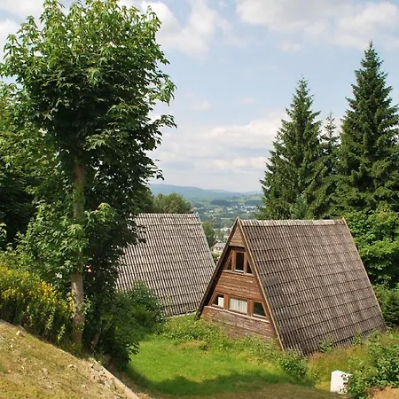 Ferienhauser Solla-hermannsau Holiday park *