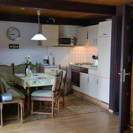 Ferienhauser Solla-hermannsau Holiday park